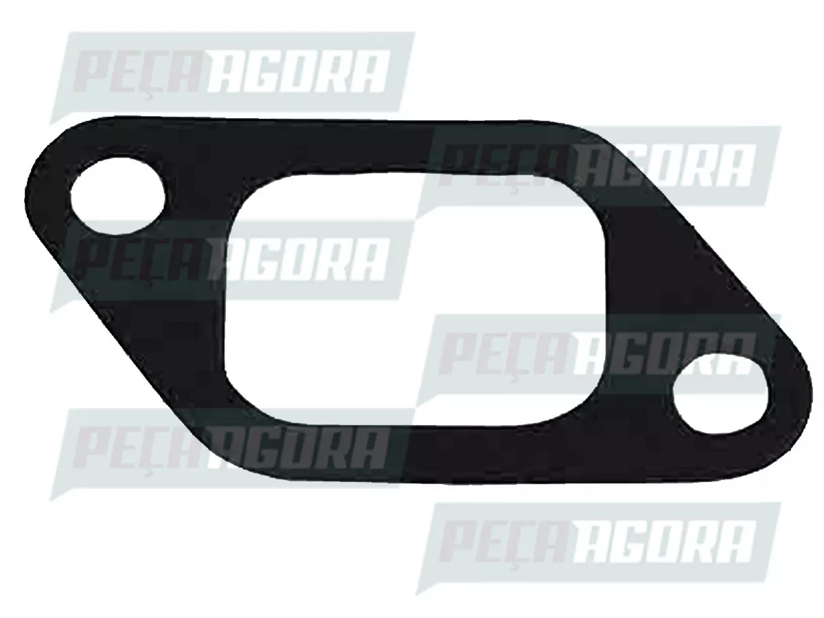  JUNTA COLETOR ESCAPE PARA SCANIA P93  (364791)