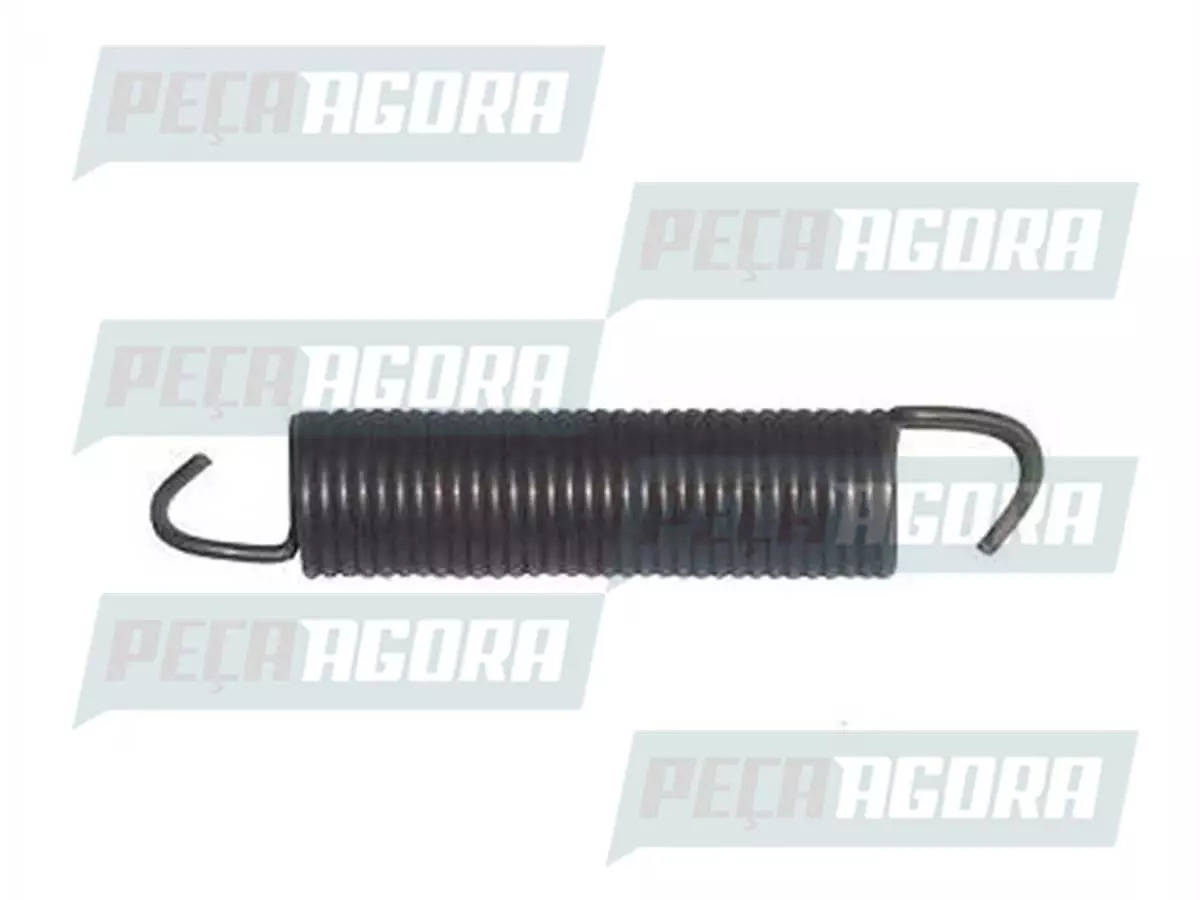 CAIXA 2 MOLA ALAVANCA ACELERADOR PARADA MOTOR MB   O400  (CX.3199930810**2)