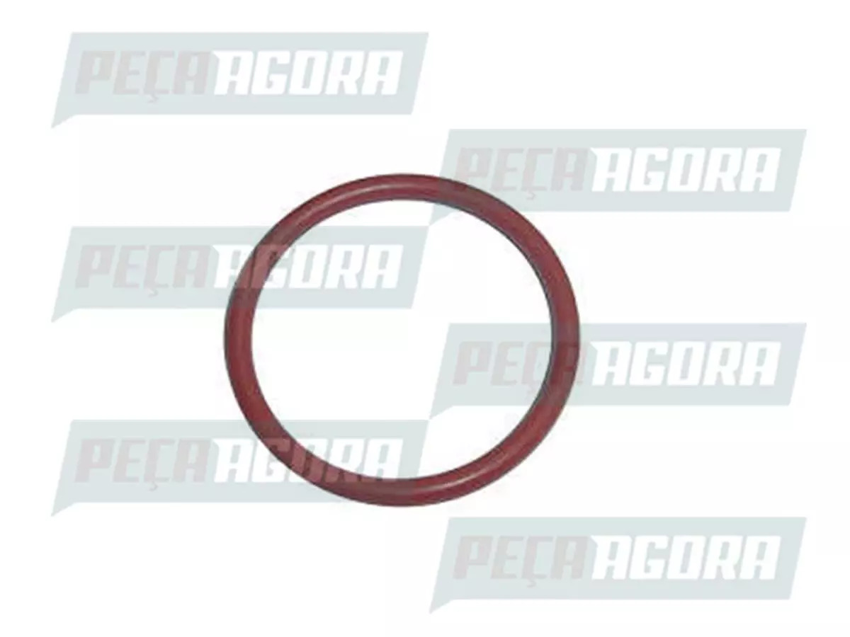 CAIXA 5 ANEL TURBINA 45X4 ORIG MB MERCEDES BENZ OM366 HPN OH1318 1418 OF TODOS L