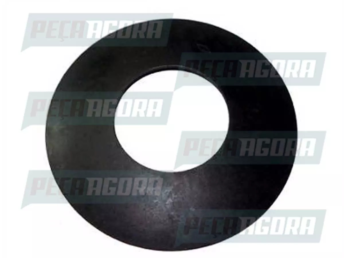  ARRUELA SATELITE VW 7100 07A08 TONELADAS VOLKSWAGEN  (2RD525189,)