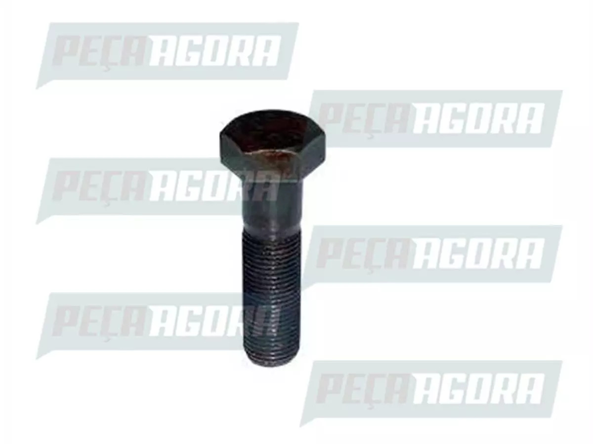  PARAFUSO COROA 16X1.5X60MM 10.9 VW 13.180 15.180 17.180 23.180 24.250E VOLKSWAG