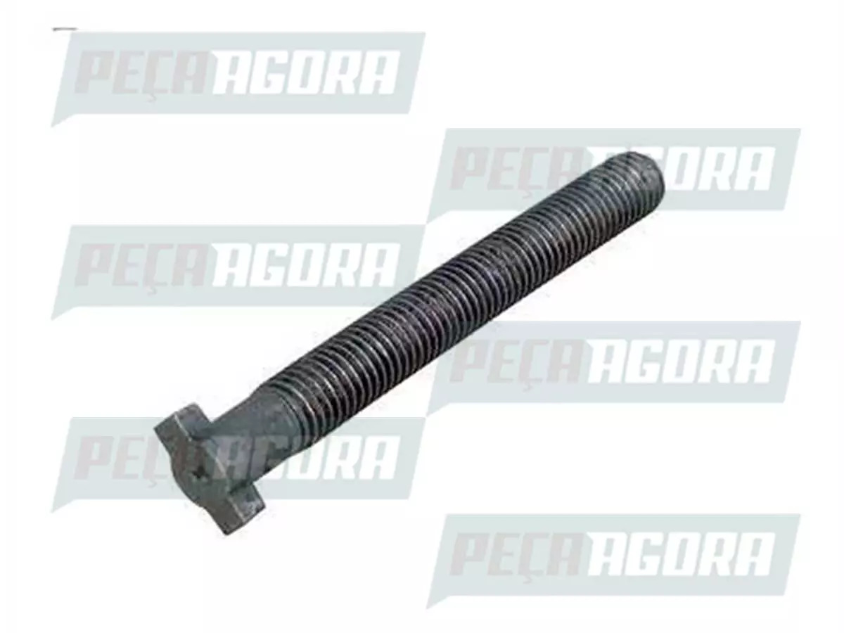  PARAFUSO CUICA 2 PONTAS 1 2X120 VW 19320E 19370 25320 25370 26260 ONIBUS T VOLK