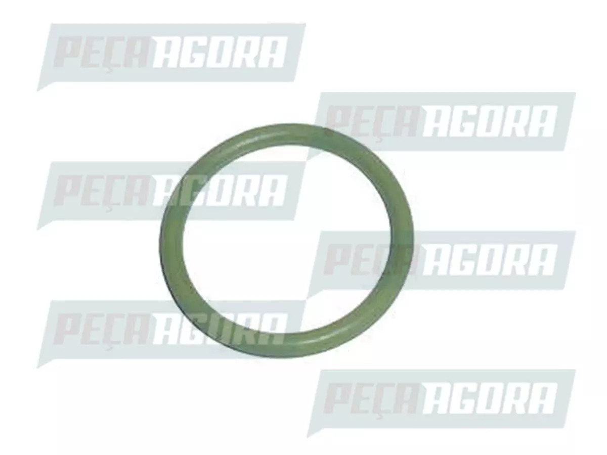  ANEL VITON CANO RETORNO TURBINA PARA SCANIA SERIE 4  (349419,-)