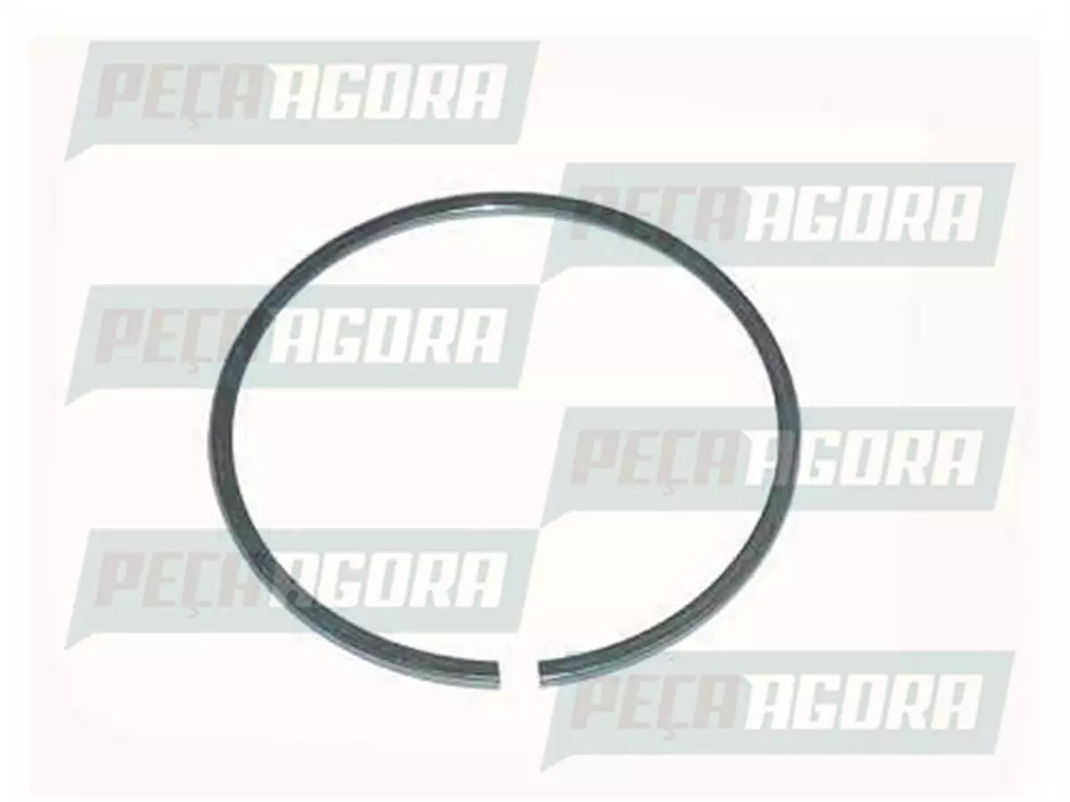 CAIXA 2 ANEL LUVA INTERCOOLER PARA SCANIA P93 R113 R143  (CX.1339840**2)