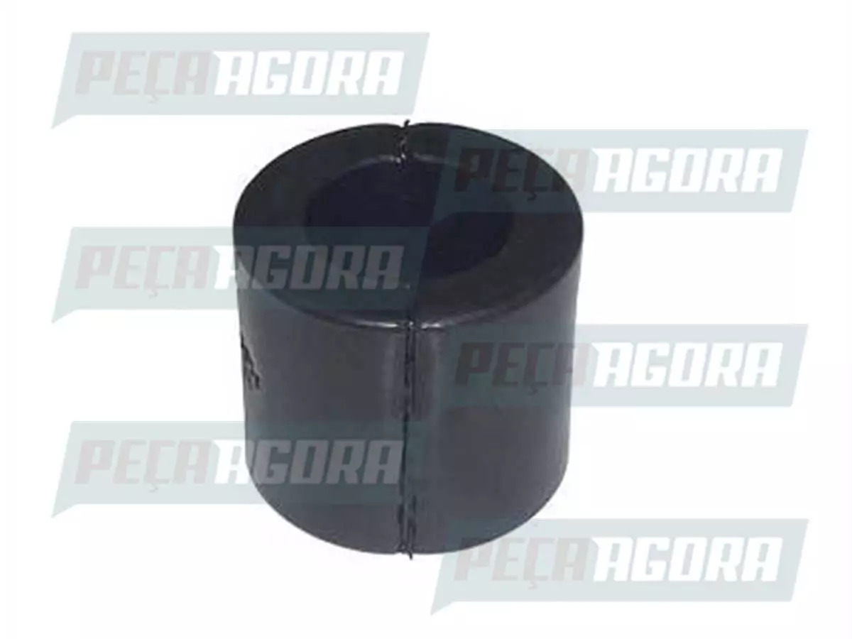  BUCHA BARRA ESTABILIZADORA DIANTEIRA VOLVO VM 6X4 TRACADO  (20500859,]-)