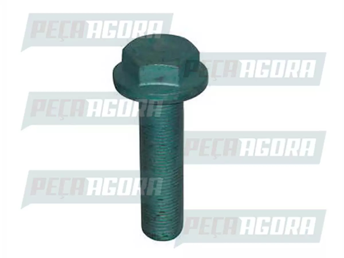  PARAFUSO FLANG M18X1.50X70 10.9 ROSCA TOTAL MB MERCEDES BENZ 712C 914C 1832L 18