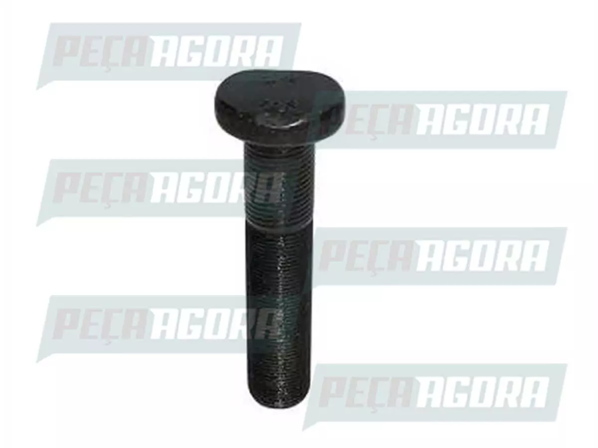 CAIXA 5 PARAFUSO RODA 22X1.5X110 10.9 MB   ACTROS AXOR  (CX.4013771,]-**5)