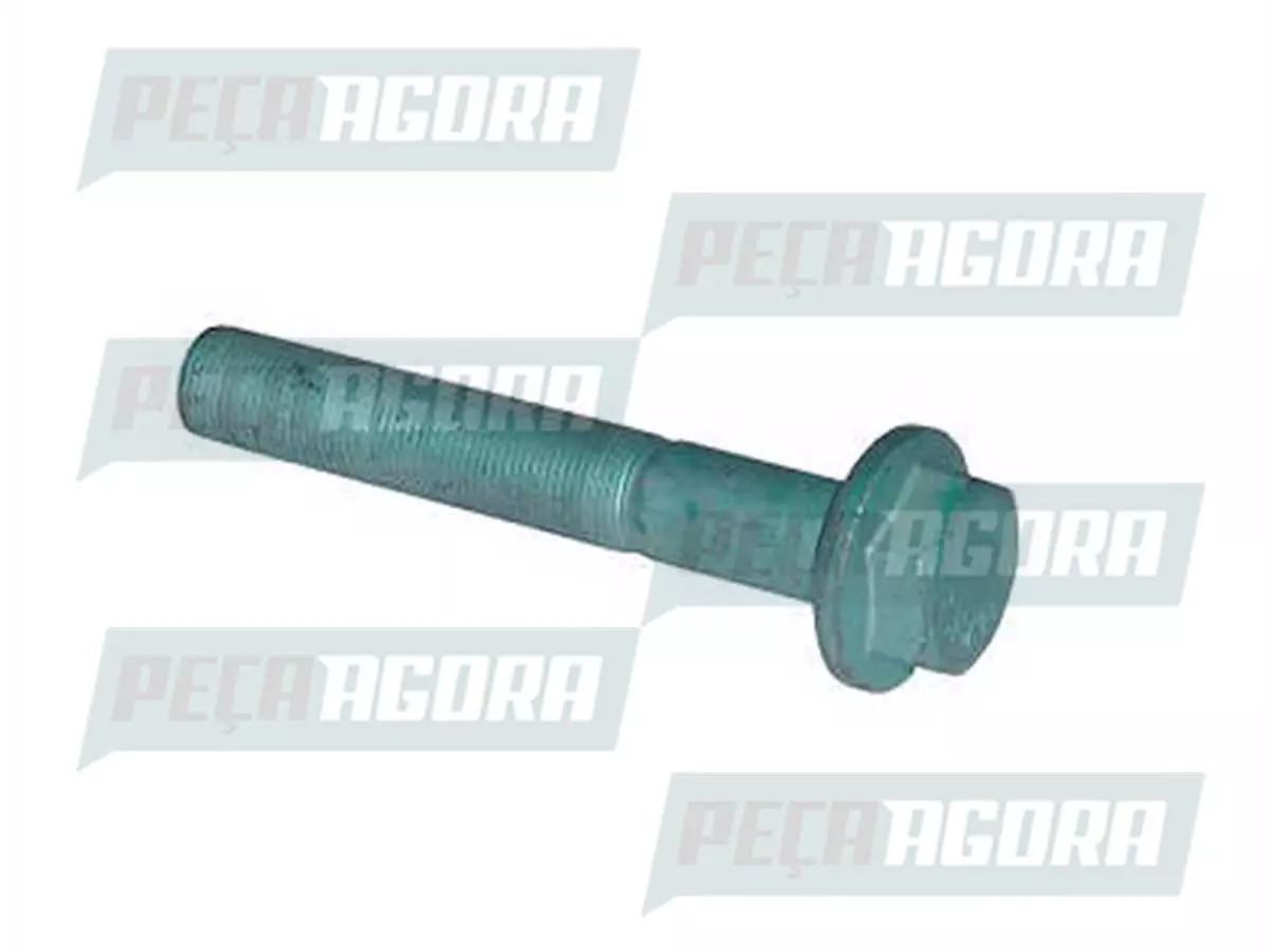  PARAFUSO SEXTAVADO FLANGEADO 18X1.5X120 MB MERCEDES BENZ ACCELO 715C 915C  (910