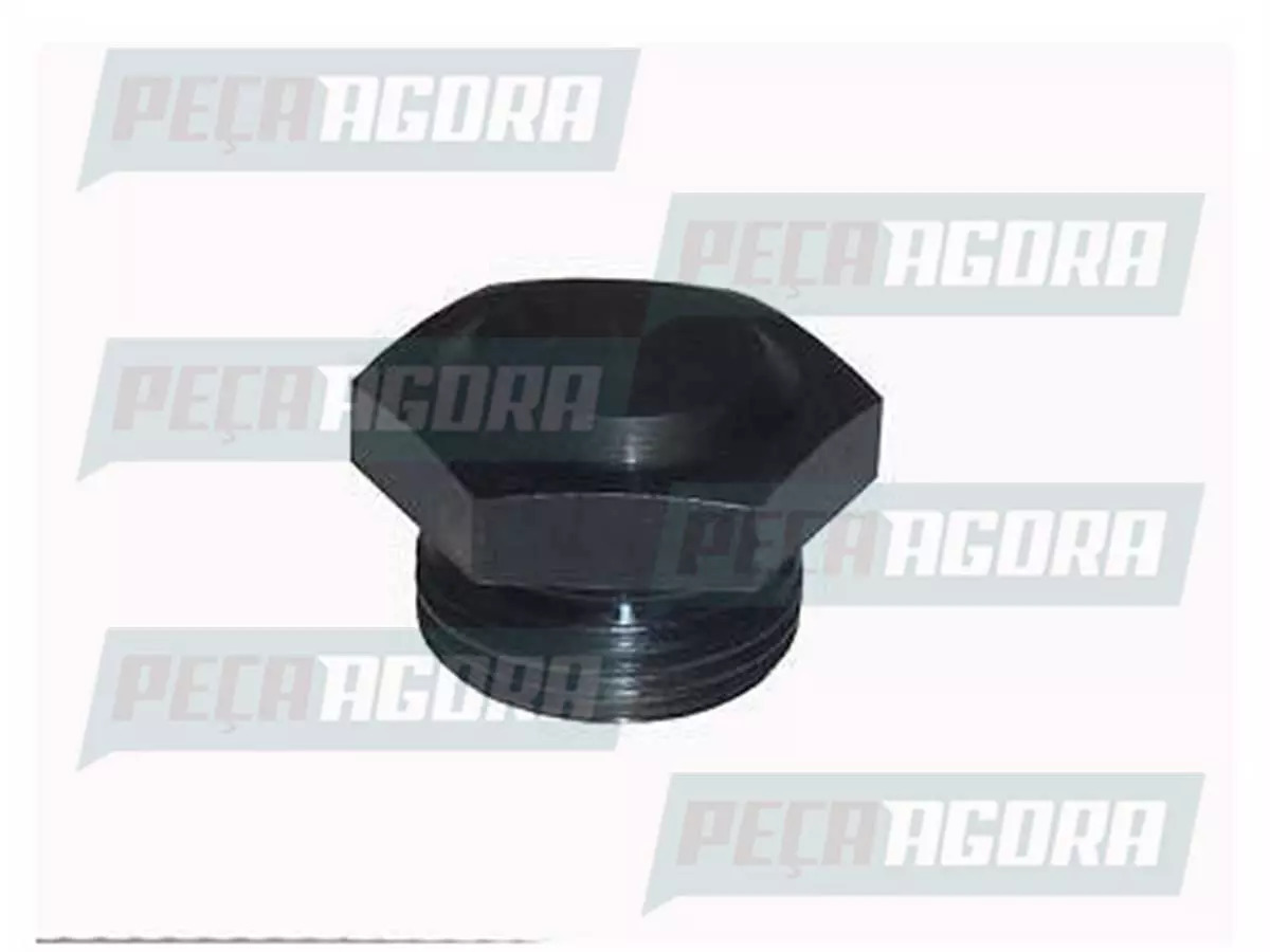 CAIXA 2 BUJAO SEXTAVADO 22X1.5X9 PARA SCANIA TODOS 112 SERIE 3 4 5  (CX.812376**