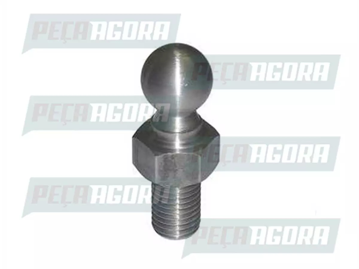 CAIXA 3 PINO ESFERICO GARFO EMBREAGEM VW 19320E 19360E 25370E 31320E 25320 VOLKS