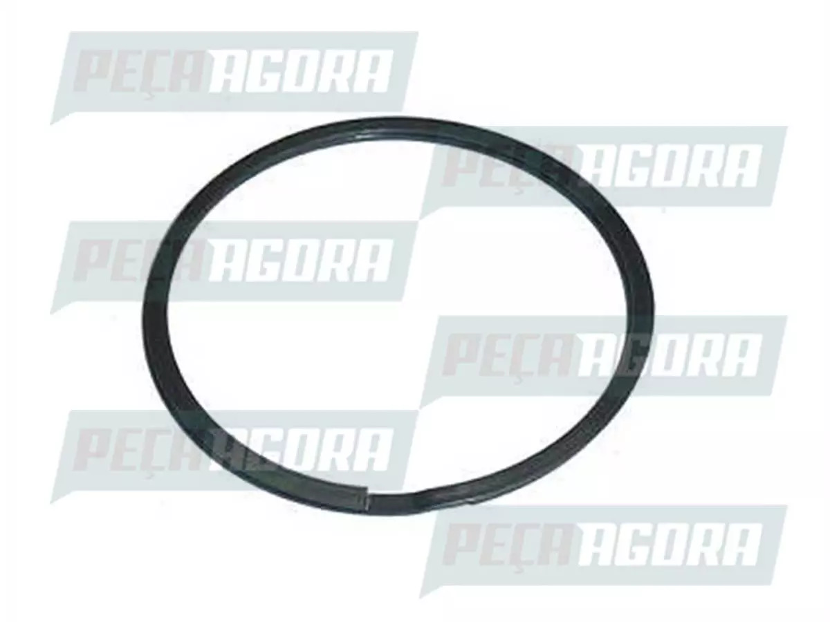 CAIXA 5 ANEL COLETOR PARA SCANIA G R T SERIE 4 5  (CX.1775964**5)
