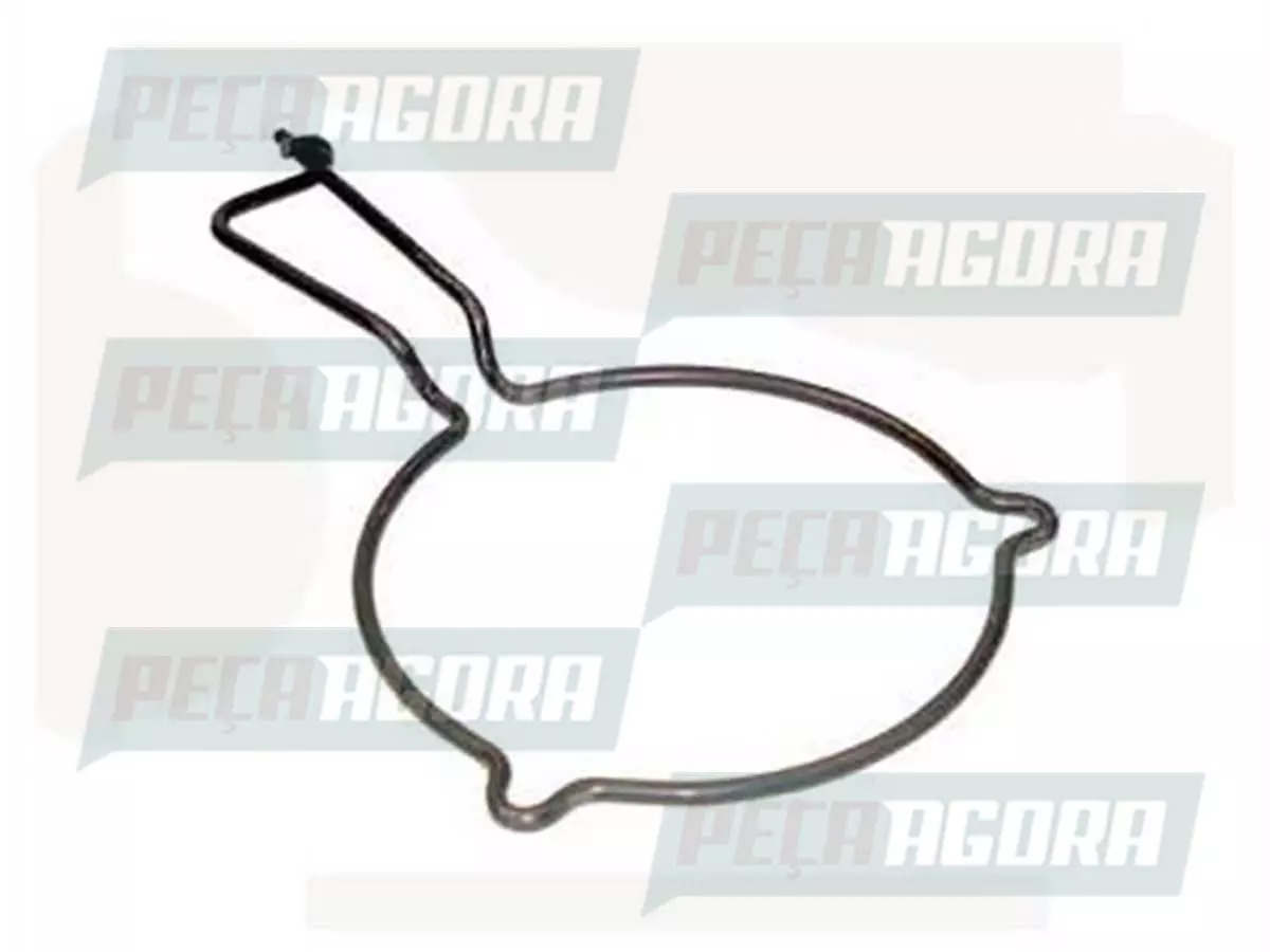 CAIXA 5 TRAVA ROLAMENTO EMBREAGEM CABECA GATO MB MERCEDES BENZ LS1938 1938 O400 