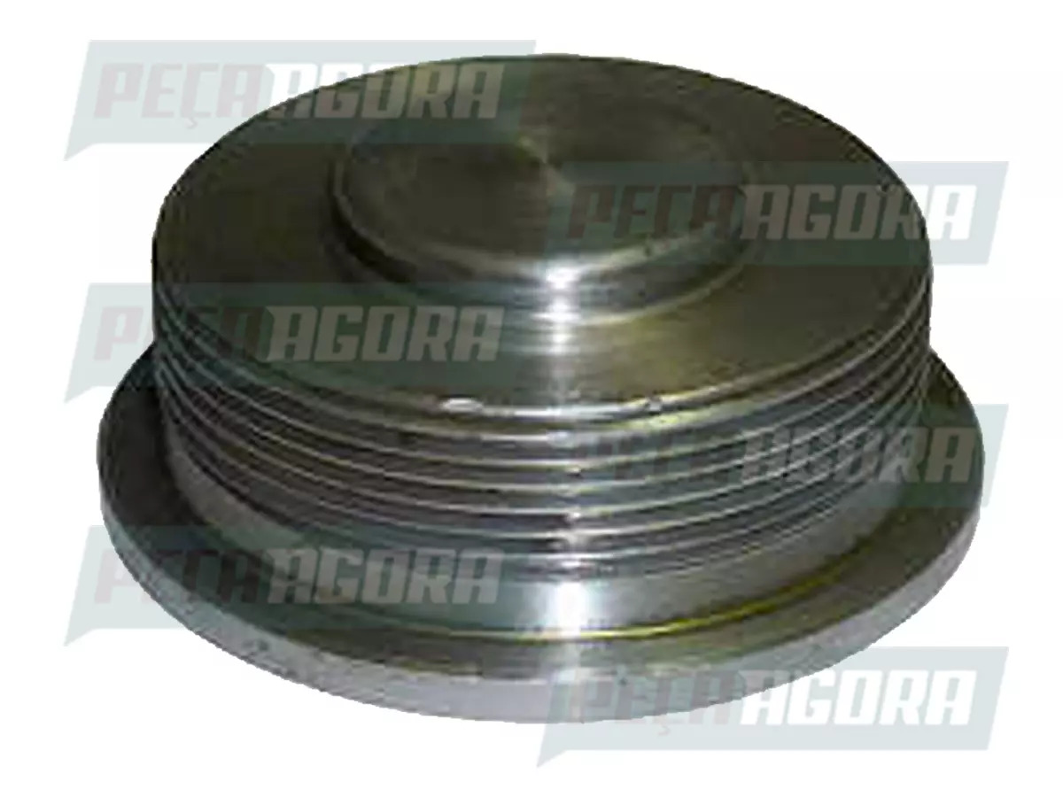 CAIXA 2 BUJAO CUBO REDUTOR BITOLA 45MM MB AXOR TRACADO O500 ACTROS 2726 MERCEDES