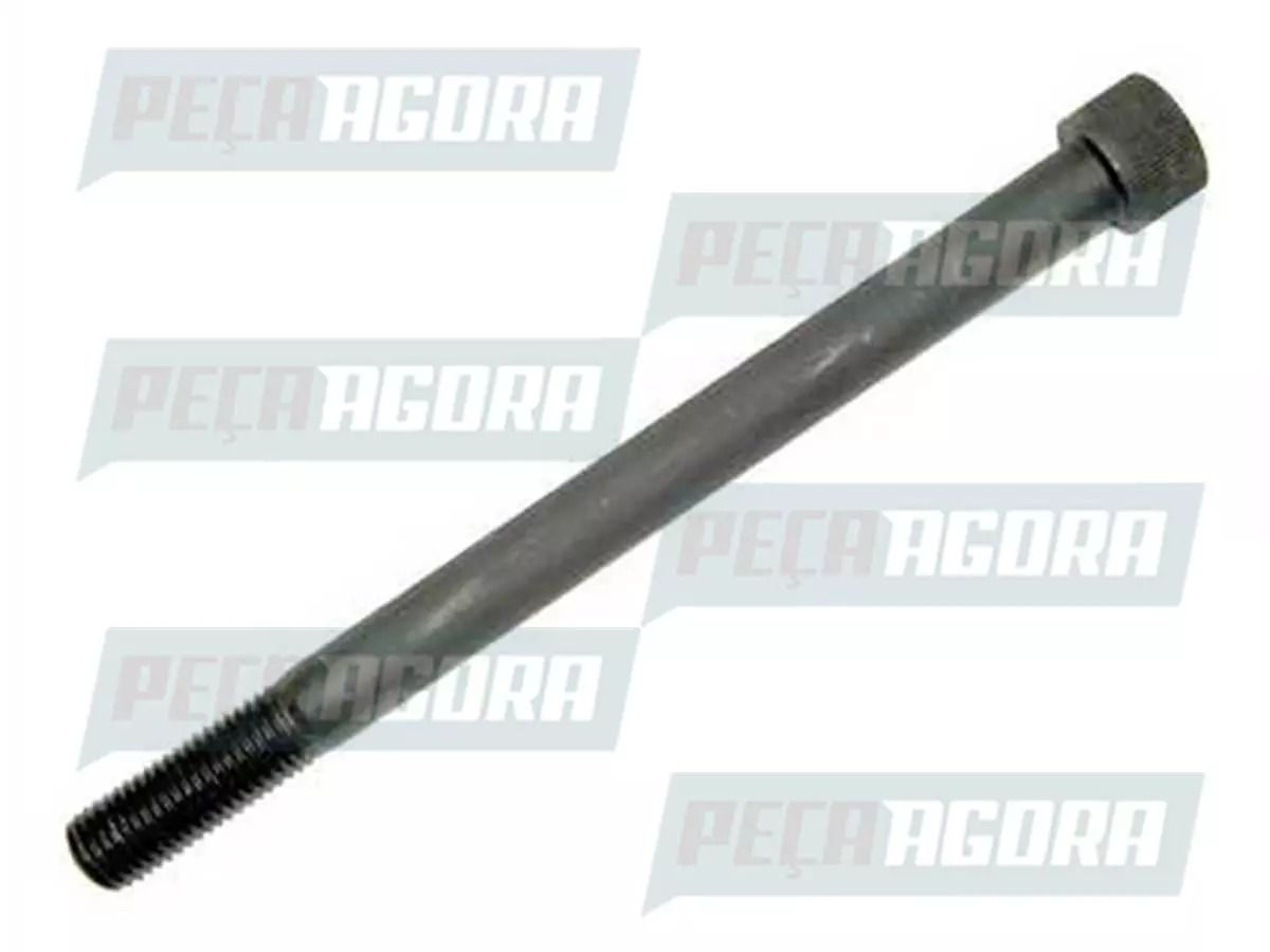  PARAFUSO SUPERIOR MOLA TRASEIRO DIANTEIRO HALLEN 20X2.5X MB MERCEDES BENZ L2635