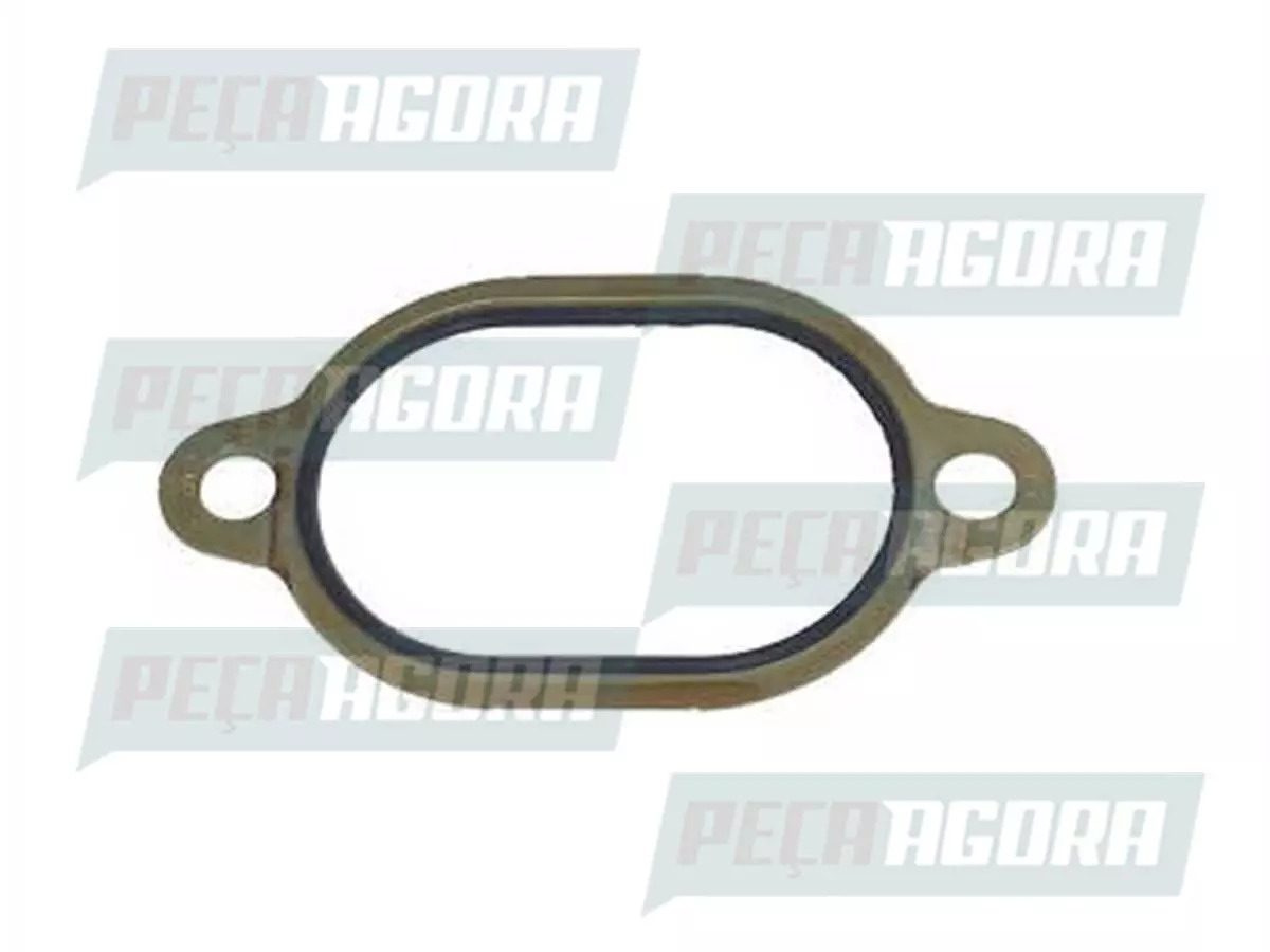 JUNTA TUBO BOMBA AGUA (0002011180-9)