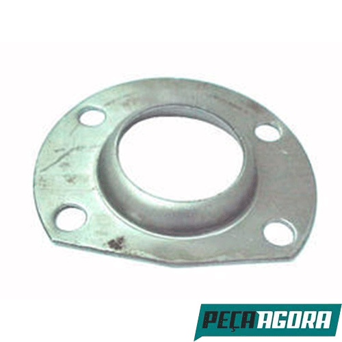 CAIXA 2 CALCO AJUSTE ROLAMENTO RODA TRASEIRA MERCEDES BENZ SPRINTER (CX.00035100