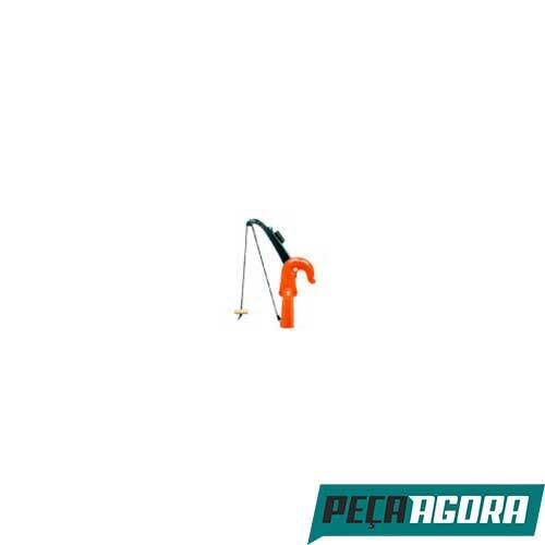 CORTA GALHOS BIEHL ZINCADO PINTADO (327CC)