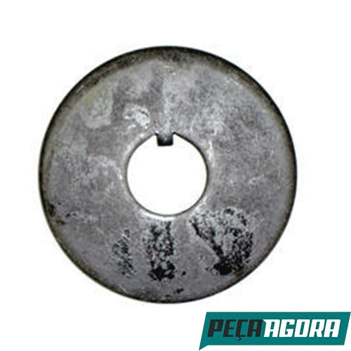  ARRUELA PORCA CUBO DE AJUSTE MAIOR MERCEDES BENZ VOLARE (0003560301)