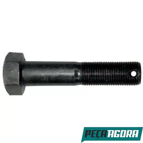  PARAFUSO SUSPENSAO DIANTEIRO 18X1.5X80 10.9 DIM O 364 O 371 (000960018064.)