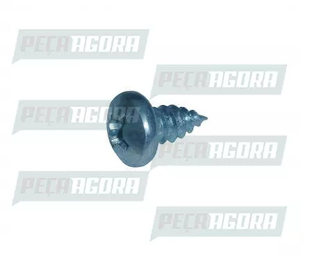  PARAFUSO FIXACAO ASSOALHO PARA SCANIA 112 113 143 SERIE 4 (806184)