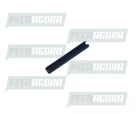  PINO ELASTICO 5X36 PARA SCANIA DIVERSOS (811768)