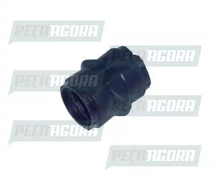  BUCHA BARRA ESTABILIZADORA DIANTEIRA 43X29X56MM MB ACTROS 1823 2031S 2655 3331S