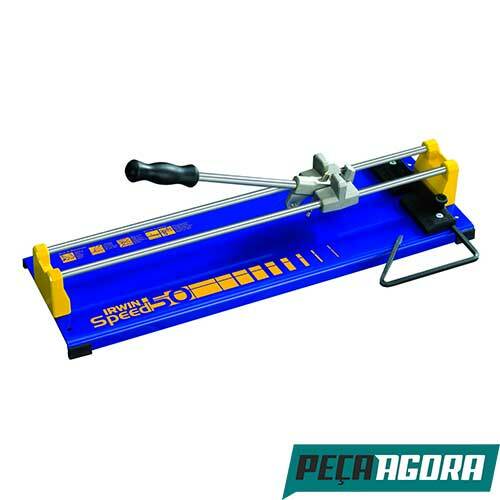 CORTADOR DE PISO E AZULEJO IRWIN SPEED375 75CM (10524CC)