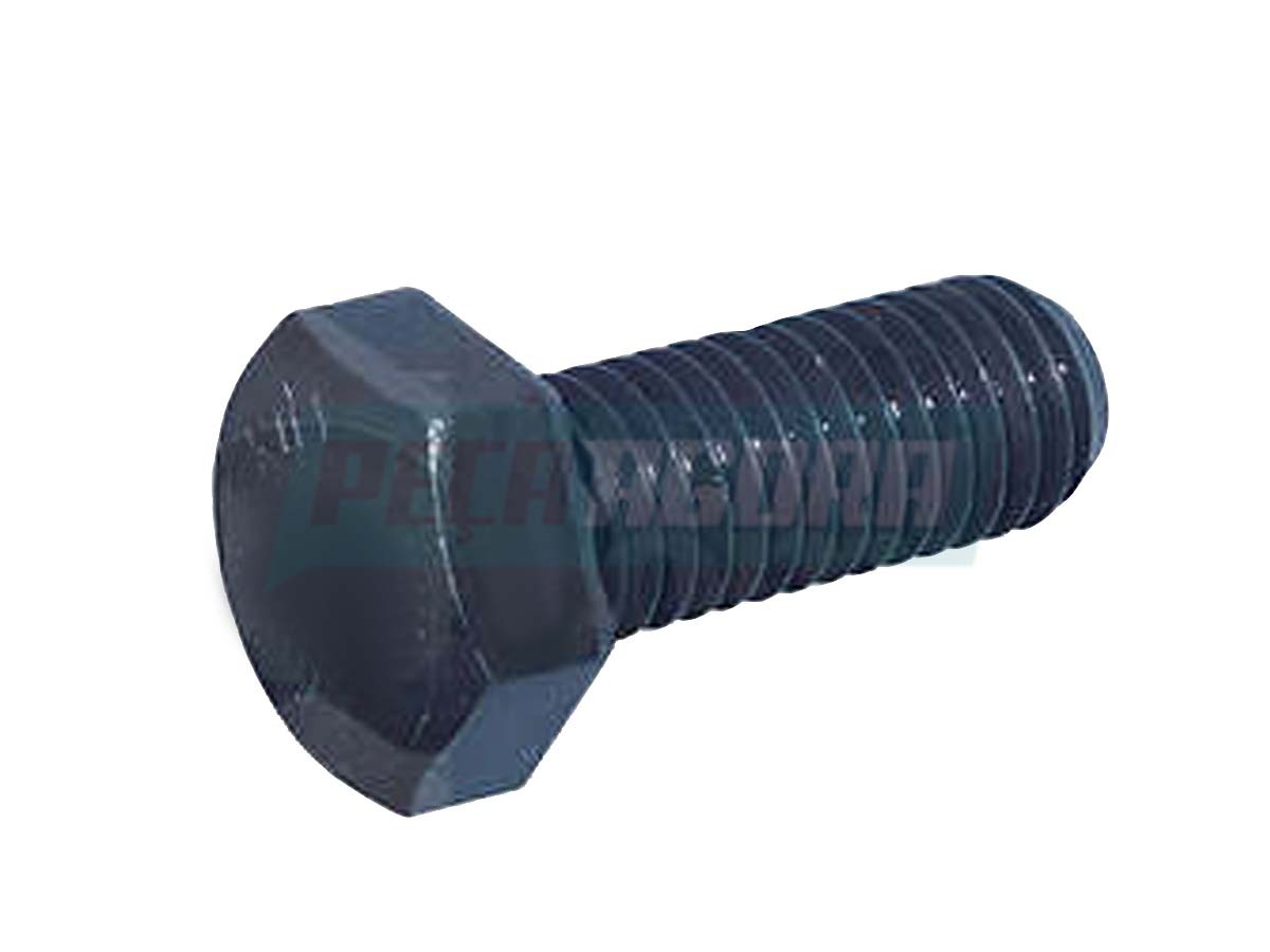  PARAFUSO SEXTAVADO EIXO ENGRENAGEM 10x25x1.5MM PARA SCANIA SERIE 3 TODOS (11202