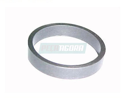 CAIXA 5 ANEL ESPACADOR ESTABILIZADOR TRASEIRO MB TODOS MERCEDES BENZ (CX.3523260