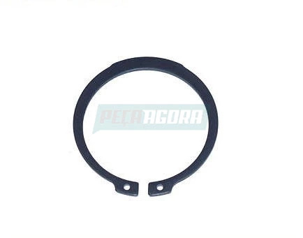 CAIXA 20 ANEL TRAVA ROLAMENTO PILOTO 471 E65 PARA SCANIA 111 (CX.804792**20)