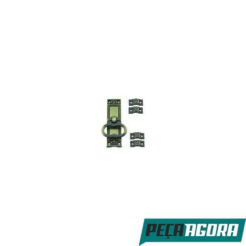 CREMONA ISERO COLONIAL 1190 (21760CC)