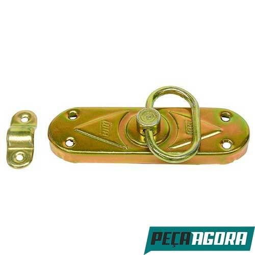 CREMONA LOTH BICROMATIZADA 50361 PACOTE C/ 6 (15903CC)