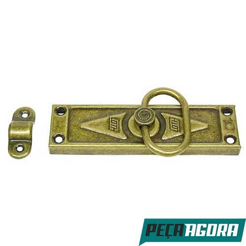 CREMONA LOTH OURO VELHO 8462 PACOTE C/ 6 (15904CC)