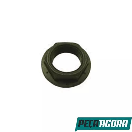 CAIXA 2 PORCA PONTEIRA CARDAN MERCEDES BENZ 809 812 912 914 1114 (CX.0003530272A