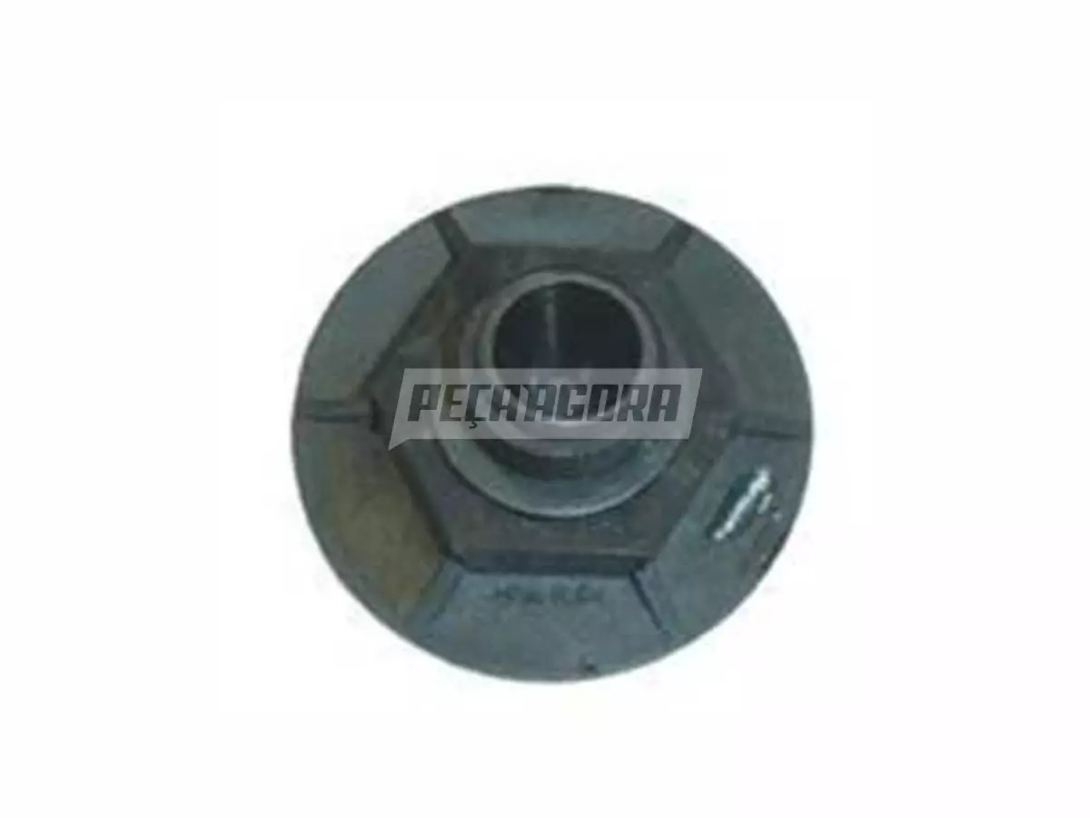 BUJAO CALOTA CUBO DIANTEIRO PARA SCANIA SERIE 4 (1371599)