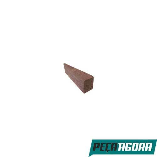 CUNHA ROXINHO PARA ENXADA EPL C/ 12 (12695CC)