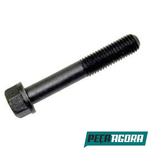 CAIXA 5 PARAFUSO BIELA 12X1.75X72 PARA SCANIA L110 111 112 113 (CX.170132]**5)