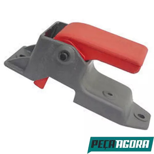 CAIXA 2  MACANETA INTERIOR E DIANTERIA MB BICUDO 709 912 1418 1618 (CX.688723718