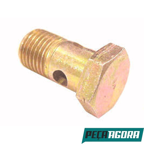 PARAFUSO BANJO 14MM DIM TODOS (915036010200)