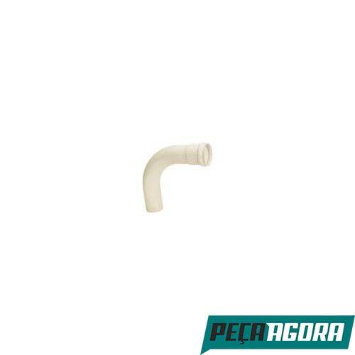 CURVA ESGOTO AMANCO LONGA 90 50MM (19945CC)