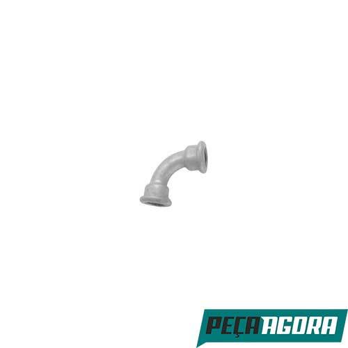 CURVA GALVANIZADA FEMEA (KA) REMADI 90 3/4 PACOTE C/ 10 (13429CC)