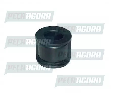 CAIXA 10 BUCHA BARRA ESTABILIZADORA DIANTEIRA VW 15180 15190 17210 17230 (CX.2W0