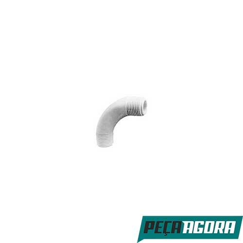 CURVA ROSCAVEL KRONA 90 1'' PACOTE C/ 12 (21200CC)