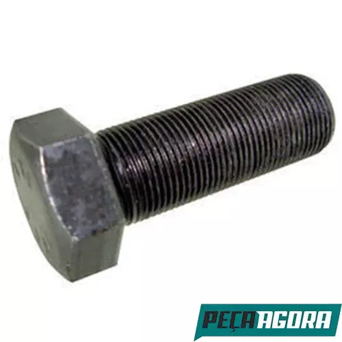 PARAFUSO SUPORTE COXIM CAMBIO 22X1,5X60 MB 1935 1941 (000961022012.-)