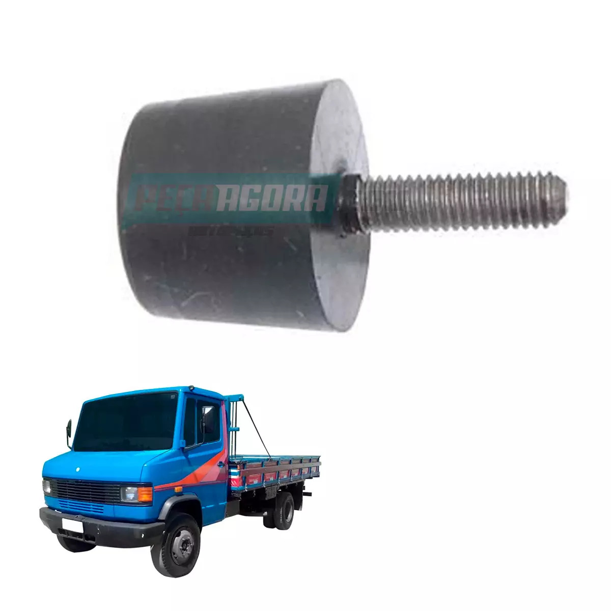 CAIXA 6 BATENTE CAPO MB 709 710 912 914 (CX.3865287085,**6)