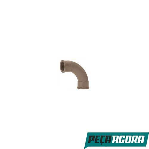 CURVA SOLDAVEL AMANCO 90 60MM (19889CC)