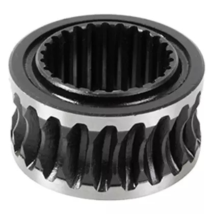 COROA CATRACA 26 ESTRIAS FINA (45026.)