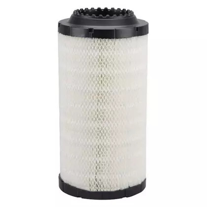 FILTRO AR PRIMARIOA6C0 MOD MF 265 VARREDOR AEBI 2200 MFH SERIES MOTOR MERCEDES O