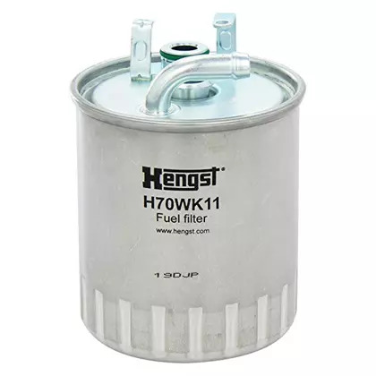 FILTRO COMBUSTIVEL SPRINTER-ACCELO 715C (H70WK11)