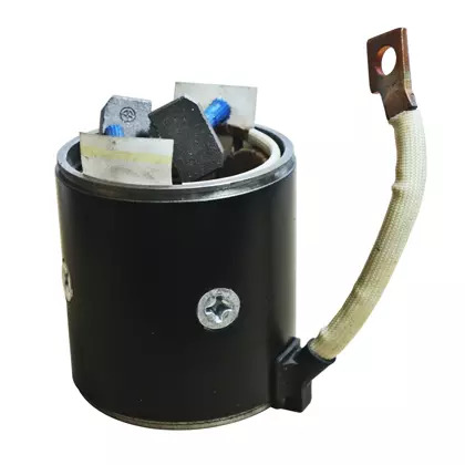 CONJUNTO CARCAA MOTOR PARTIDA MELCO/MITSUBISHICONJUNTO CARCAA PARA MOTOR DE PART